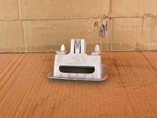 bontott MAZDA 6 Hátsó Tetőkárpit Takarófedél