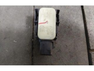 bontott MAZDA 6 Hátsó Tolatóradar Fej