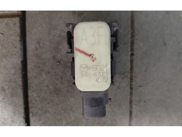 bontott MAZDA 6 Hátsó Tolatóradar Fej