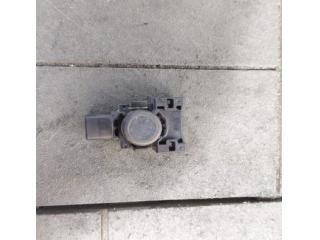 bontott MAZDA 6 Hátsó Tolatóradar Fej