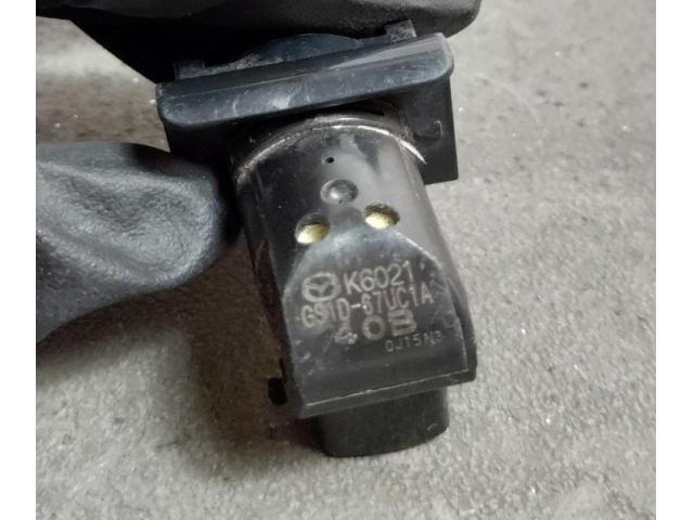 bontott MAZDA 6 Hátsó Tolatóradar Fej