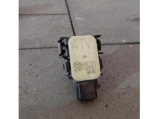 bontott MAZDA 6 Hátsó Tolatóradar Fej