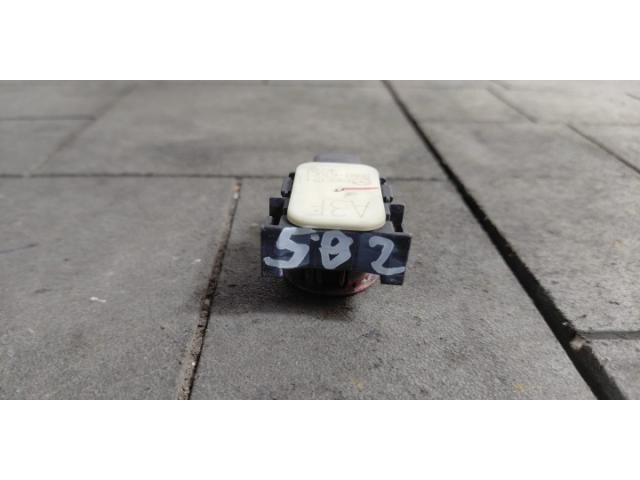 bontott MAZDA 6 Hátsó Tolatóradar Fej