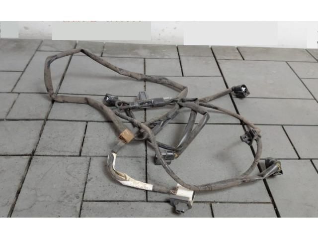 bontott MAZDA 6 Hátsó Tolatóradar Kábelköteg