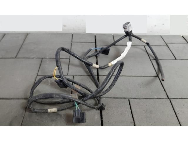 bontott MAZDA 6 Hátsó Tolatóradar Kábelköteg