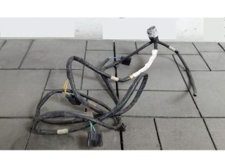 bontott MAZDA 6 Hátsó Tolatóradar Kábelköteg