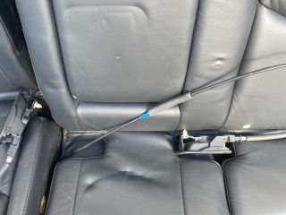 bontott MAZDA 6 Hátsó Ülés Szett