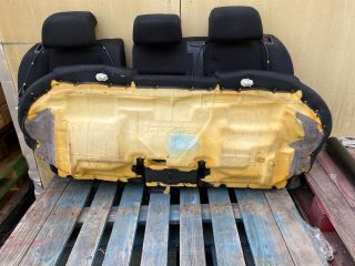 bontott MAZDA 6 Hátsó Ülés Szett