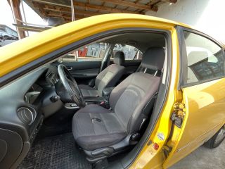bontott MAZDA 6 Hátsó Ülés Szett