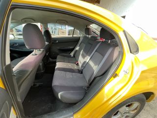 bontott MAZDA 6 Hátsó Ülés Szett