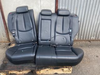 bontott MAZDA 6 Hátsó Ülés Szett