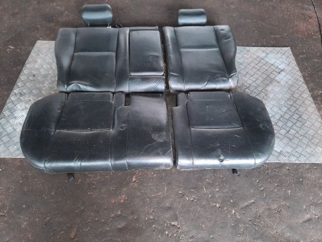 bontott MAZDA 6 Hátsó Ülés Szett