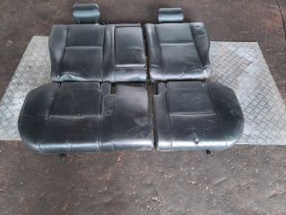 bontott MAZDA 6 Hátsó Ülés Szett