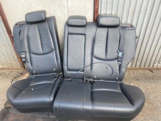 bontott MAZDA 6 Hátsó Ülés Szett