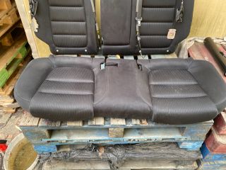 bontott MAZDA 6 Hátsó Ülés Szett