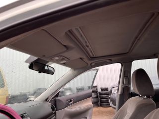 bontott MAZDA 6 Hátsó Ülés Szett