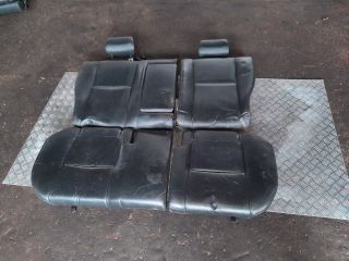 bontott MAZDA 6 Hátsó Ülés Szett