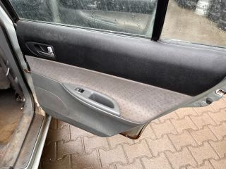 bontott MAZDA 6 Hátsó Ülés Szett