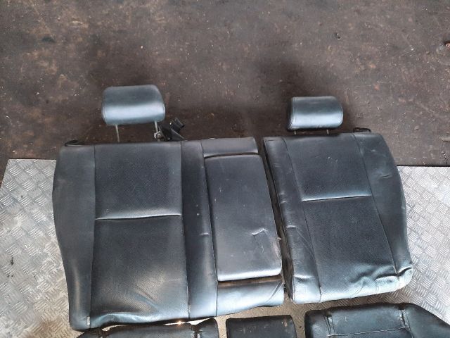 bontott MAZDA 6 Hátsó Ülés Szett