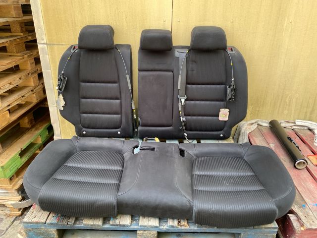 bontott MAZDA 6 Hátsó Ülés Szett