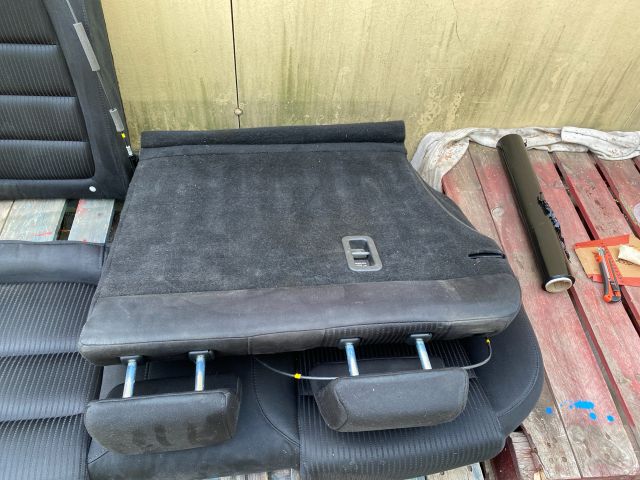 bontott MAZDA 6 Hátsó Ülés Szett