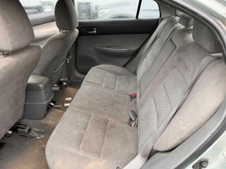 bontott MAZDA 6 Hátsó Ülés Szett