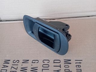 bontott MAZDA 6 Hátsó Üléstámla Döntő Kar / Gomb