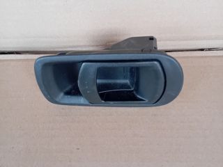 bontott MAZDA 6 Hátsó Üléstámla Döntő Kar / Gomb