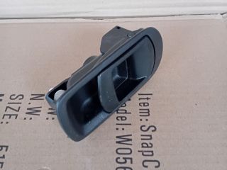 bontott MAZDA 6 Hátsó Üléstámla Döntő Kar / Gomb