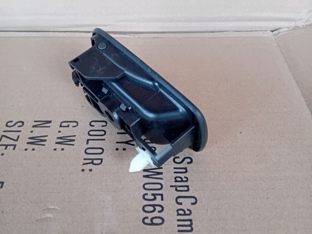 bontott MAZDA 6 Hátsó Üléstámla Döntő Kar / Gomb