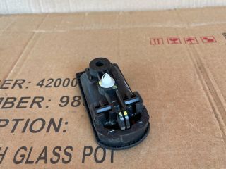 bontott MAZDA 6 Hátsó Üléstámla Döntő Kar / Gomb