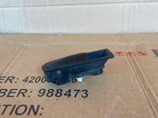 bontott MAZDA 6 Hátsó Üléstámla Döntő Kar / Gomb