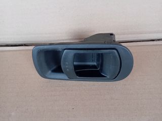 bontott MAZDA 6 Hátsó Üléstámla Döntő Kar / Gomb