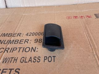 bontott MAZDA 6 Hátsó Üléstámla Döntő Kar / Gomb