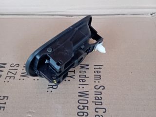 bontott MAZDA 6 Hátsó Üléstámla Döntő Kar / Gomb