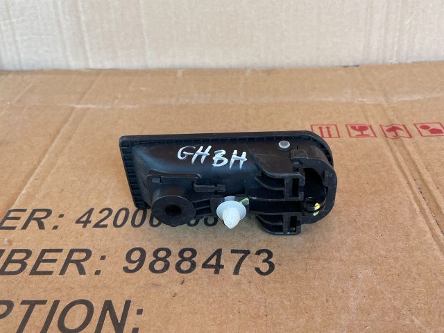 bontott MAZDA 6 Hátsó Üléstámla Döntő Kar / Gomb