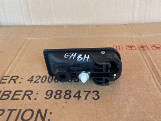 bontott MAZDA 6 Hátsó Üléstámla Döntő Kar / Gomb