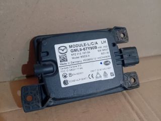 bontott MAZDA 6 Holttérérzékelő