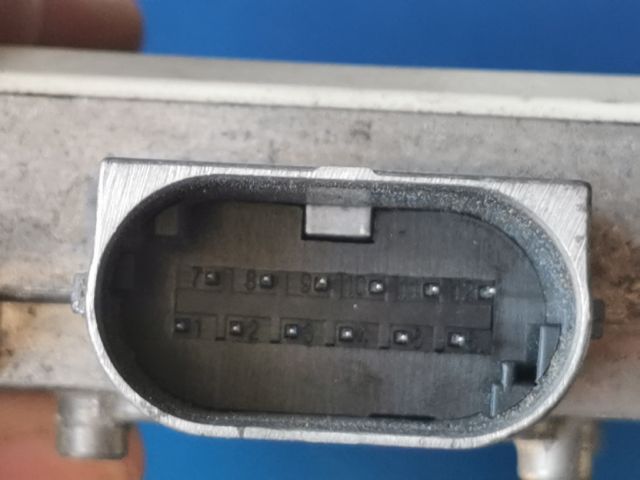 bontott MAZDA 6 Holttérérzékelő