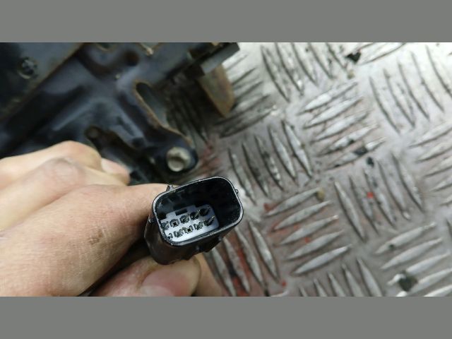 bontott MAZDA 6 Holttérérzékelő