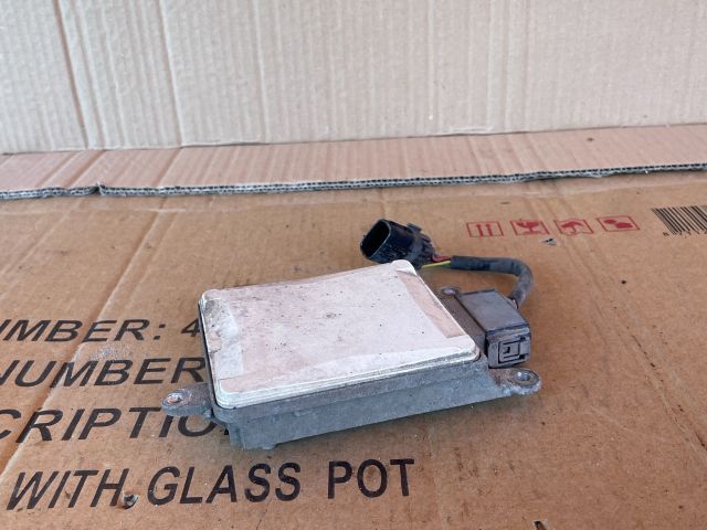 bontott MAZDA 6 Holttérérzékelő