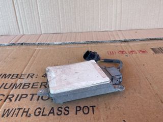 bontott MAZDA 6 Holttérérzékelő