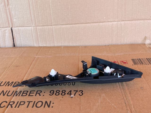 bontott MAZDA 6 Holttérérzékelő