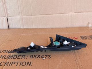 bontott MAZDA 6 Holttérérzékelő