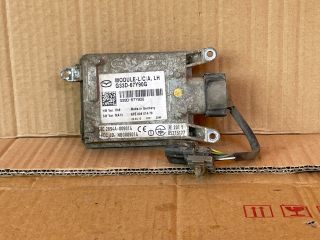 bontott MAZDA 6 Holttérérzékelő