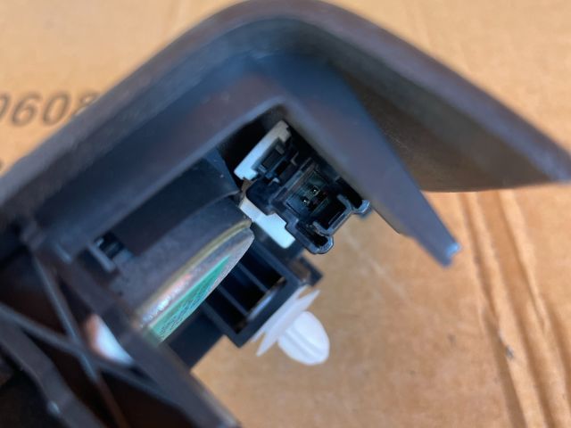 bontott MAZDA 6 Holttérérzékelő