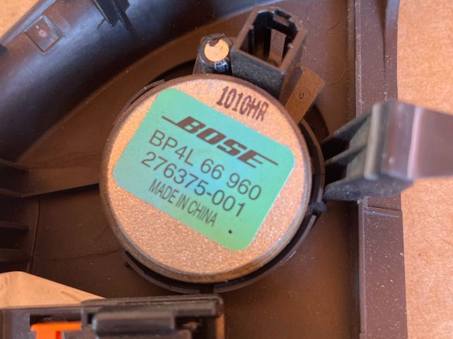 bontott MAZDA 6 Holttérérzékelő