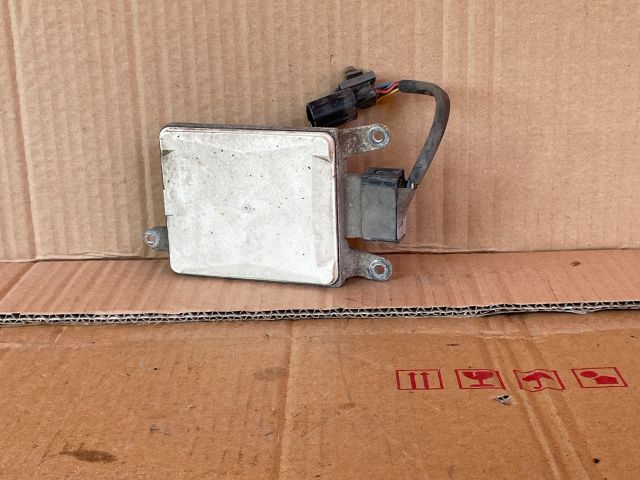 bontott MAZDA 6 Holttérérzékelő