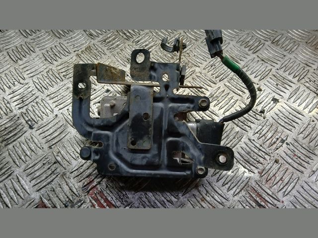 bontott MAZDA 6 Holttérérzékelő