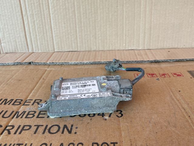 bontott MAZDA 6 Holttérérzékelő